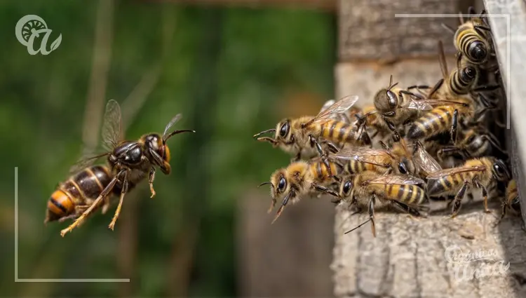 Especies invasoras amenazantes