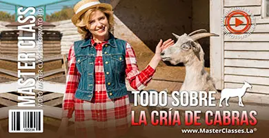 TODO SOBRE LA CRÍA DE CABRAS 01