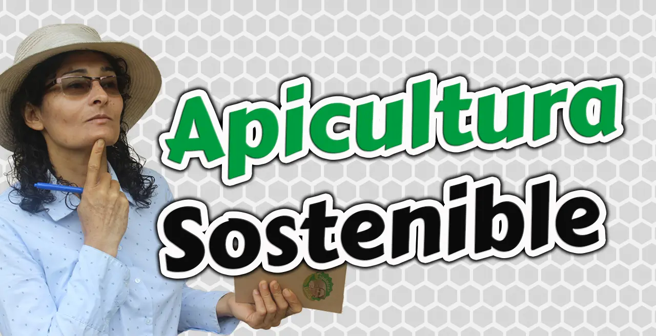 Apicultura Sostenible